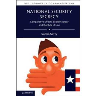 National Security Secrecy
