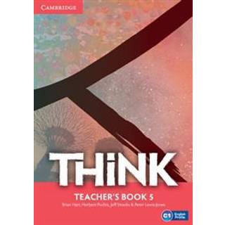 Think Level 5 Teacher's Book