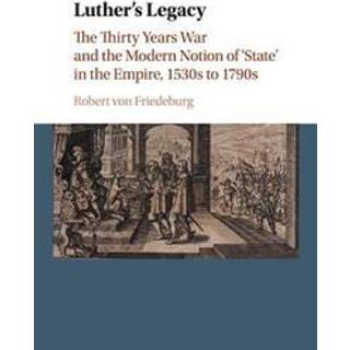 Luther's Legacy