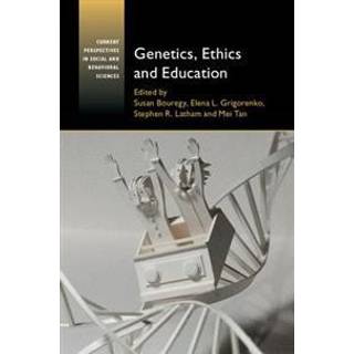 Genetics, Ethics and Education
