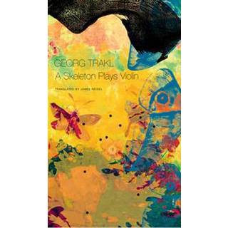 A Skeleton Plays Violin