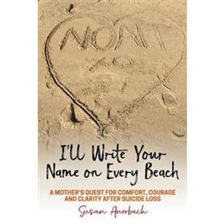 I'll Write Your Name on Every Beach