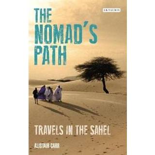 The Nomad's Path