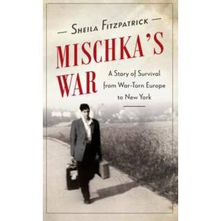 Mischka's War