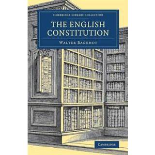 The English Constitution