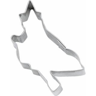 Udstikker heks 6 cm