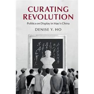 Curating Revolution