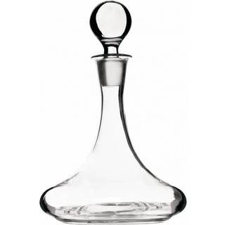 Karaffel, lavet af glas, 750 ml, &#39;Capitaine&#39; - Peugeot