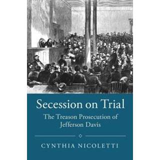 Secession on Trial