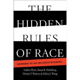 The Hidden Rules of Race