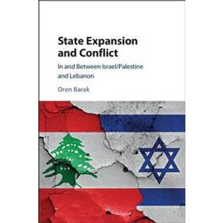 State Expansion and Conflict