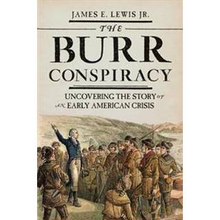 The Burr Conspiracy