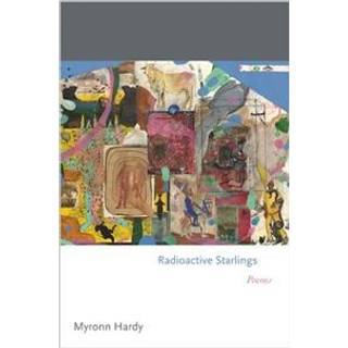 Radioactive Starlings