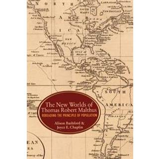 The New Worlds of Thomas Robert Malthus