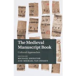The Medieval Manuscript Book