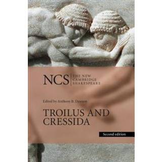 Troilus and Cressida