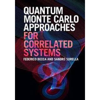 Quantum Monte Carlo Approaches for Correlated Systems