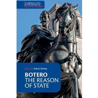 Botero: The Reason of State