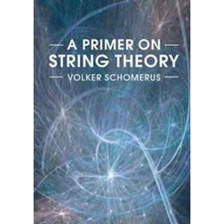 A Primer on String Theory