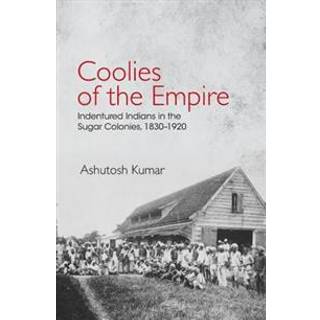 Coolies of the Empire