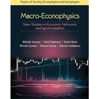 Macro-Econophysics