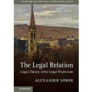 The Legal Relation