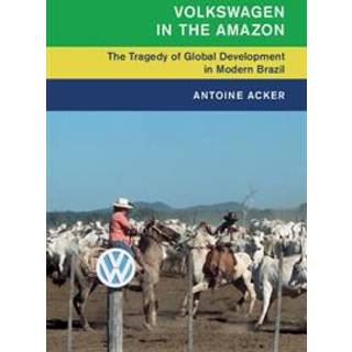 Volkswagen in the Amazon