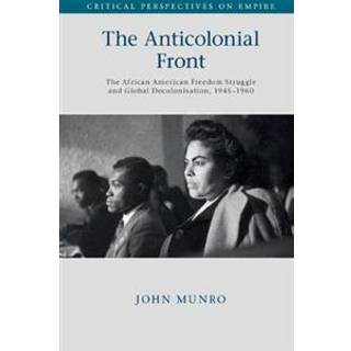 The Anticolonial Front