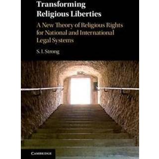 Transforming Religious Liberties