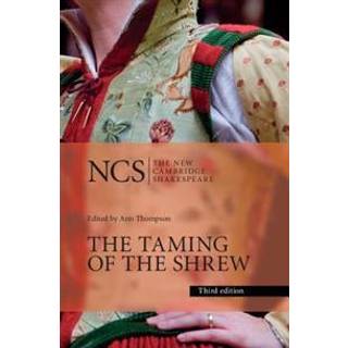 The Taming of the Shrew