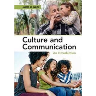 Culture and Communication