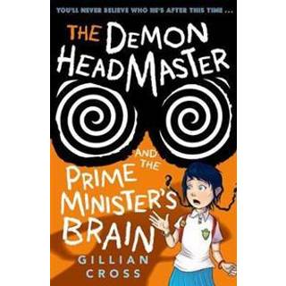 The Demon Headmaster and the Prime Minister's Brain