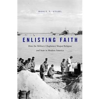 Enlisting Faith