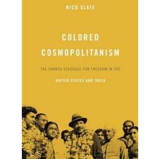 Colored Cosmopolitanism