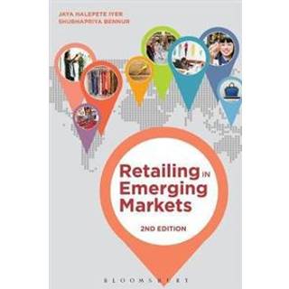 Retailing in Emerging Markets
