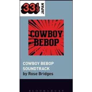 Yoko Kanno's Cowboy Bebop Soundtrack