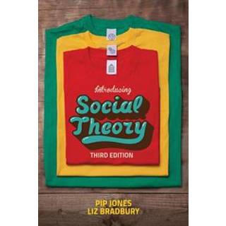 Introducing Social Theory