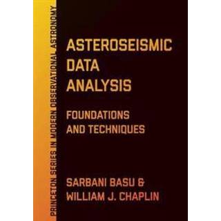 Asteroseismic Data Analysis