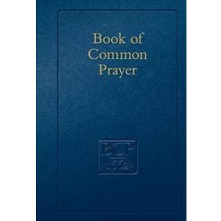 Book of Common Prayer Desk Edition, CP820
