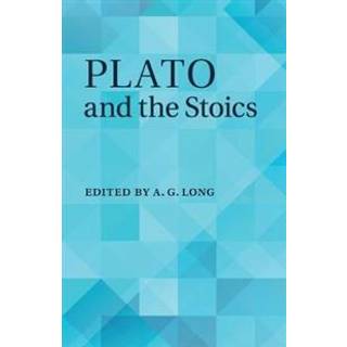 Plato and the Stoics