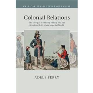 Colonial Relations