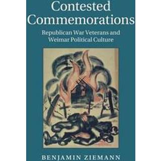 Contested Commemorations