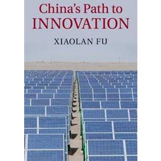 China's Path to Innovation