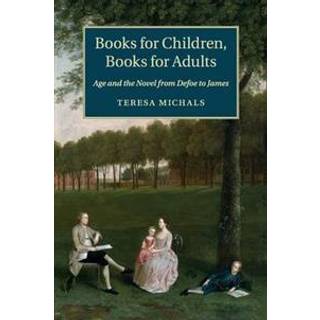Books for Children, Books for Adults