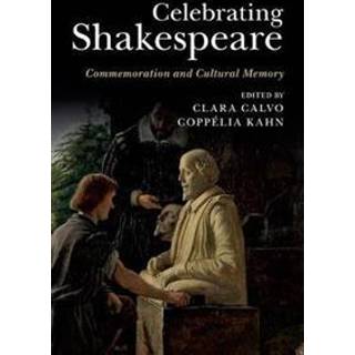 Celebrating Shakespeare