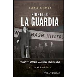 Fiorello La Guardia