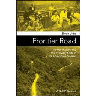 Frontier Road