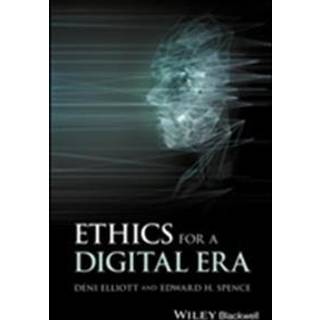 Ethics for a Digital Era
