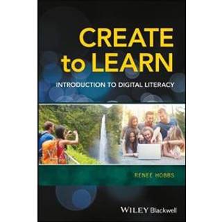 Create to Learn