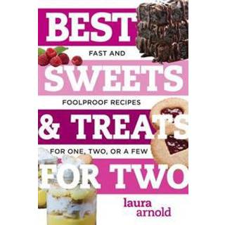 Best Sweets & Treats for Two